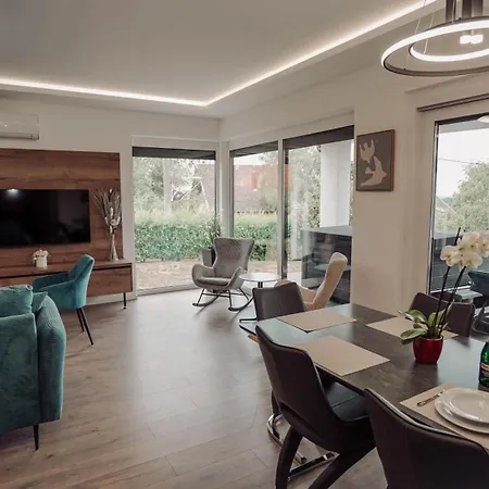 Level Villa *