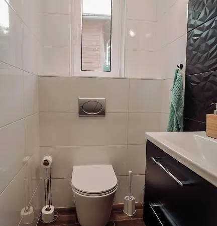 Villa Level *