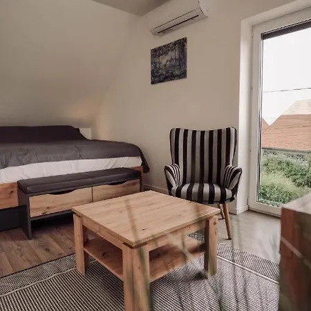 Villa Level