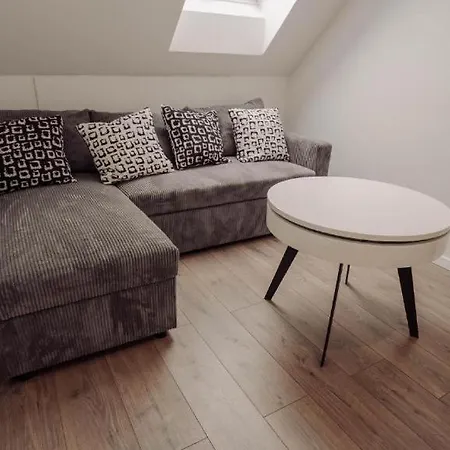 Level Villa *
