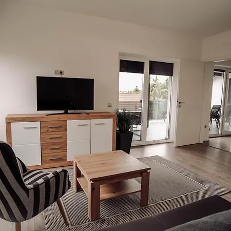 Level Villa