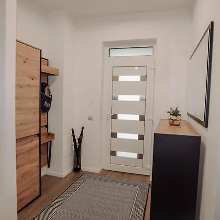 Villa Level