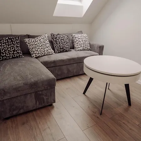Villa Level *