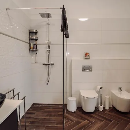 Level Villa Gyenesdiás