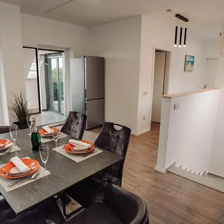 Level Villa *